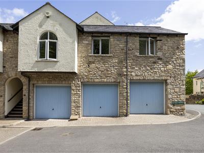 Garage and Parking